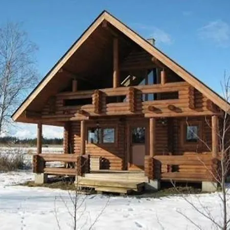 Casa vacanze Nicholas Uulu