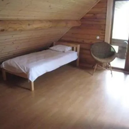 Casa vacanze Nicholas Uulu