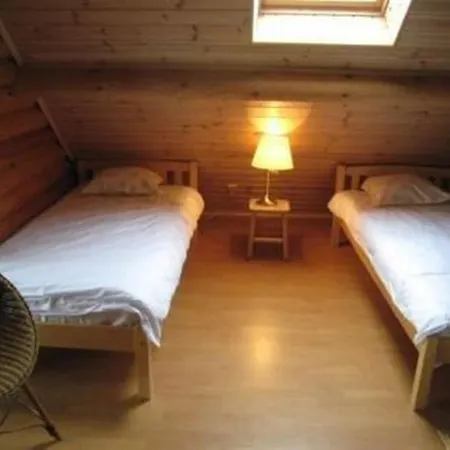 Casa vacanze Nicholas