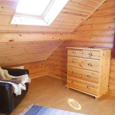 Casa vacanze Nicholas Uulu