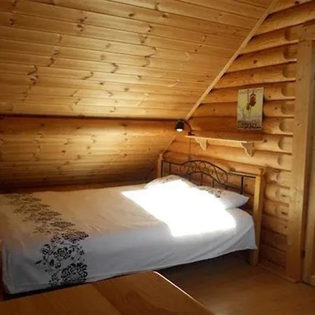 Casa vacanze Nicholas