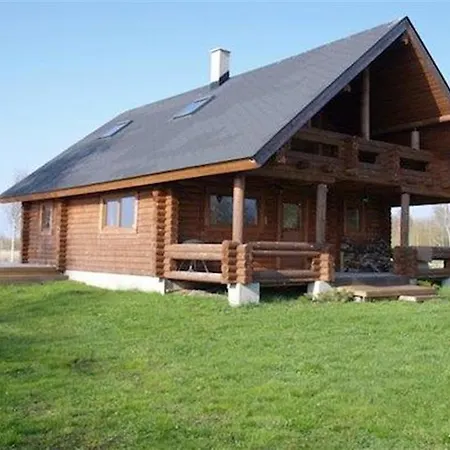 Nicholas Casa vacanze